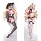 Navia - Anime Inflatable Body Pillow Fan-Art Edition