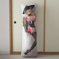 Navia - Anime Inflatable Body Pillow Fan-Art Edition