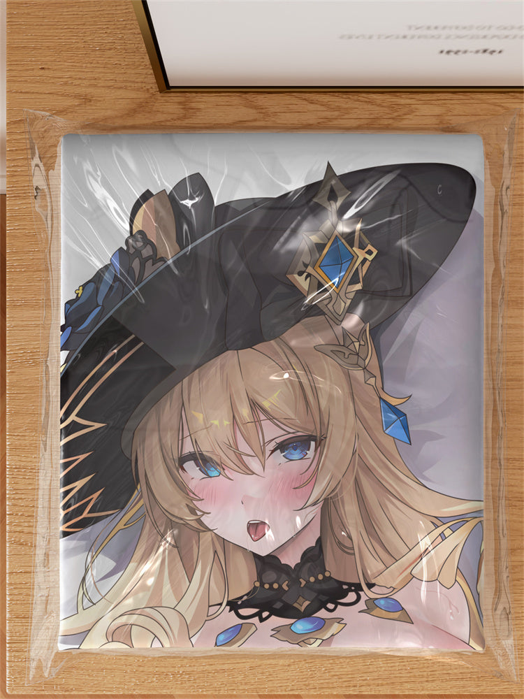 Navia - Anime Inflatable Body Pillow Fan-Art Edition