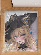 Navia - Anime Inflatable Body Pillow Fan-Art Edition