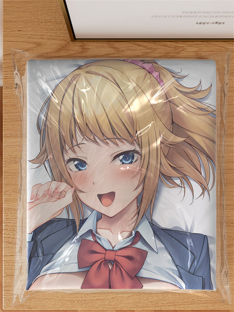 Fumina Hoshino - Anime Inflatable Body Pillow Fan-Art Edition