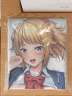 Fumina Hoshino - Anime Inflatable Body Pillow Fan-Art Edition