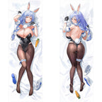 Pekora Mama (Bunny Ver.) - Anime Inflatable Body Pillow Fan-Art Edition