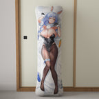 Pekora Mama (Bunny Ver.) - Anime Inflatable Body Pillow Fan-Art Edition