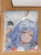 Pekora Mama (Bunny Ver.) - Anime Inflatable Body Pillow Fan-Art Edition