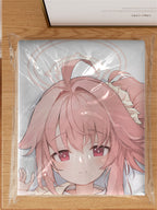 Natsu Yutori (Band Ver.) - Anime Inflatable Body Pillow Fan-Art Edition
