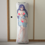 Yuuka Hayase (Pajama Ver.) - Anime Inflatable Body Pillow Fan-Art Edition