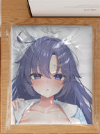 Yuuka Hayase (Pajama Ver.) - Anime Inflatable Body Pillow Fan-Art Edition