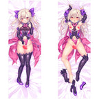 Ririka - Anime Inflatable Body Pillow Fan-Art Edition