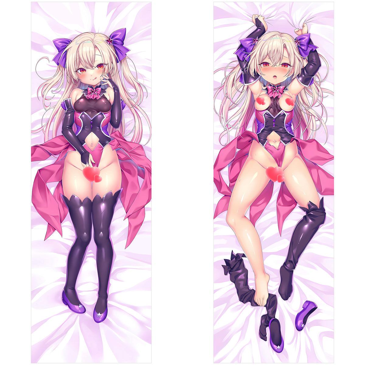 Ririka - Anime Inflatable Body Pillow Fan-Art Edition