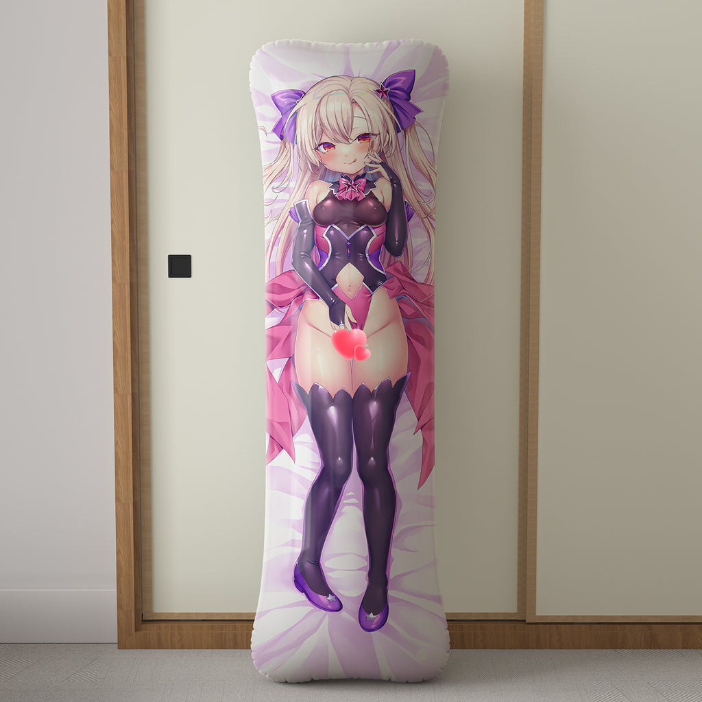 Ririka - Anime Inflatable Body Pillow Fan-Art Edition