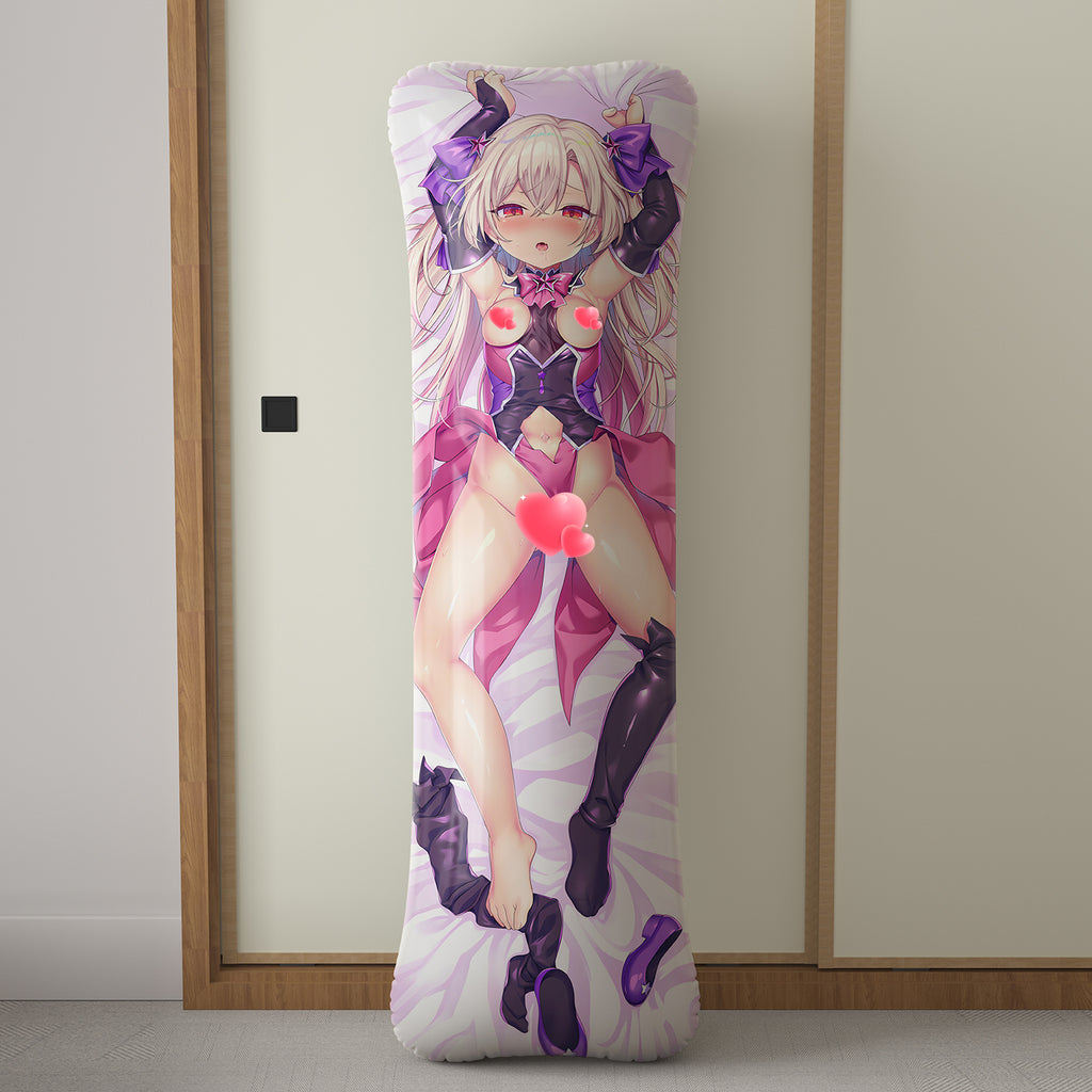 Ririka - Anime Inflatable Body Pillow Fan-Art Edition