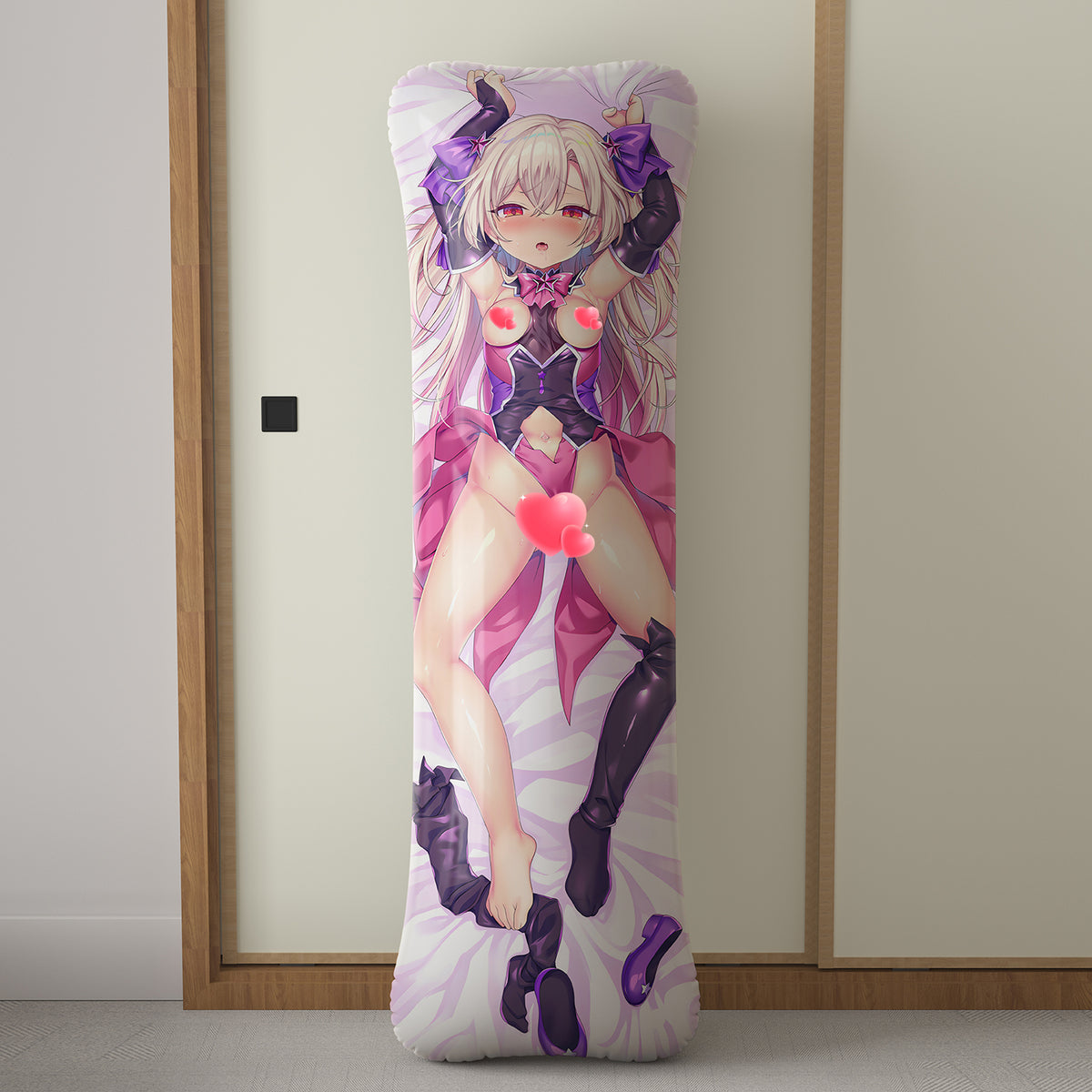 Ririka - Anime Inflatable Body Pillow Fan-Art Edition
