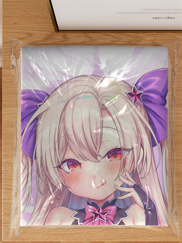 Ririka - Anime Inflatable Body Pillow Fan-Art Edition