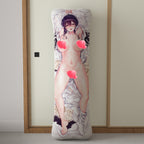 Nonohara Yuzuka - Anime Inflatable Body Pillow Fan-Art Edition
