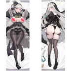 Sakurako Utazumi - Anime Inflatable Body Pillow Fan-Art Edition