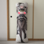 Sakurako Utazumi - Anime Inflatable Body Pillow Fan-Art Edition