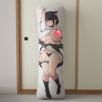 Kazusa Kyouyama (Band Ver.) - Anime Inflatable Body Pillow Fan-Art Edition
