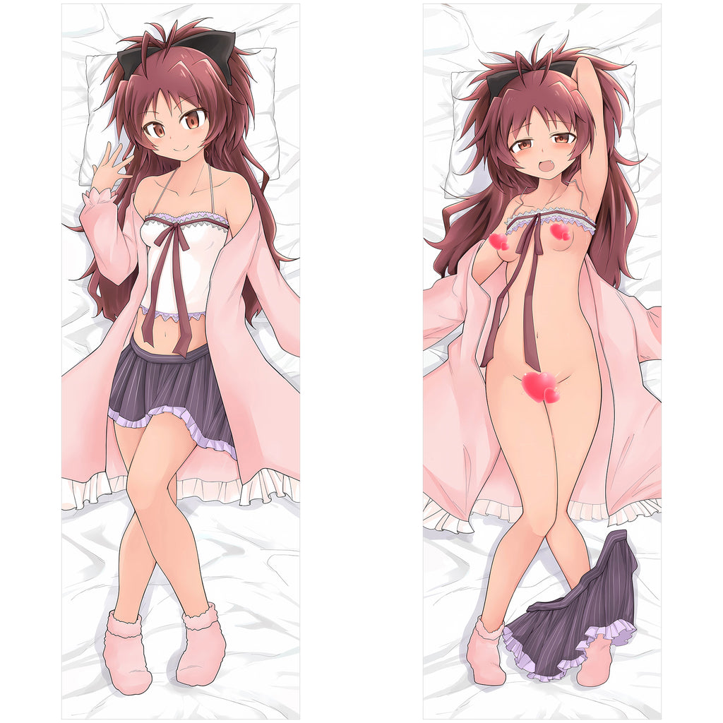 Kyoko Sakura - Anime Inflatable Body Pillow Fan-Art Edition