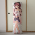 Kyoko Sakura - Anime Inflatable Body Pillow Fan-Art Edition