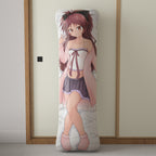 Kyoko Sakura - Anime Inflatable Body Pillow Fan-Art Edition