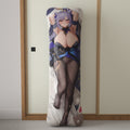 Keqing - Anime Inflatable Body Pillow Fan-Art Edition