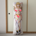 Utae Ayato - Anime Inflatable Body Pillow Fan-Art Edition