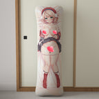 Shigure Ui - Anime Inflatable Body Pillow Fan-Art Edition