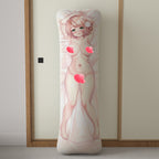 Shigure Ui - Anime Inflatable Body Pillow Fan-Art Edition