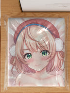 Shigure Ui - Anime Inflatable Body Pillow Fan-Art Edition