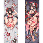 Sparkle - Anime Inflatable Body Pillow Fan-Art Edition