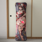 Sparkle - Anime Inflatable Body Pillow Fan-Art Edition