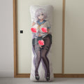 Hamakaze - Anime Inflatable Body Pillow Fan-Art Edition