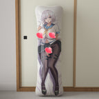Hamakaze - Anime Inflatable Body Pillow Fan-Art Edition