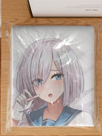 Hamakaze - Anime Inflatable Body Pillow Fan-Art Edition