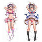 Yuki Otokura - Anime Inflatable Body Pillow Fan-Art Edition