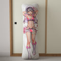 Yuki Otokura - Anime Inflatable Body Pillow Fan-Art Edition