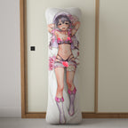 Yuki Otokura - Anime Inflatable Body Pillow Fan-Art Edition