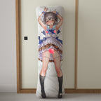 Yuki Otokura - Anime Inflatable Body Pillow Fan-Art Edition