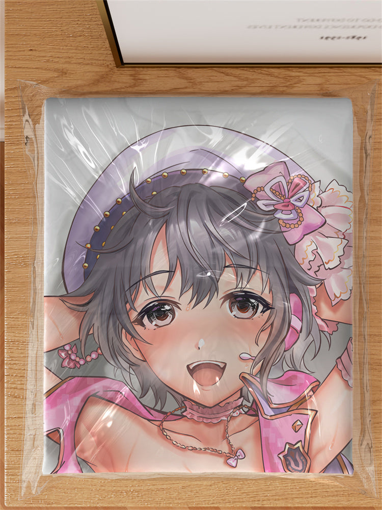 Yuki Otokura - Anime Inflatable Body Pillow Fan-Art Edition