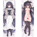 Kozeki Ui - Anime Inflatable Body Pillow Fan-Art Edition