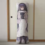 Kozeki Ui - Anime Inflatable Body Pillow Fan-Art Edition