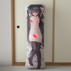 Kozeki Ui - Anime Inflatable Body Pillow Fan-Art Edition