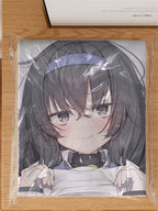 Kozeki Ui - Anime Inflatable Body Pillow Fan-Art Edition