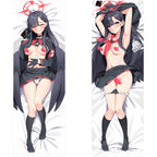 Ichika Nakamasa - Anime Inflatable Body Pillow Fan-Art Edition