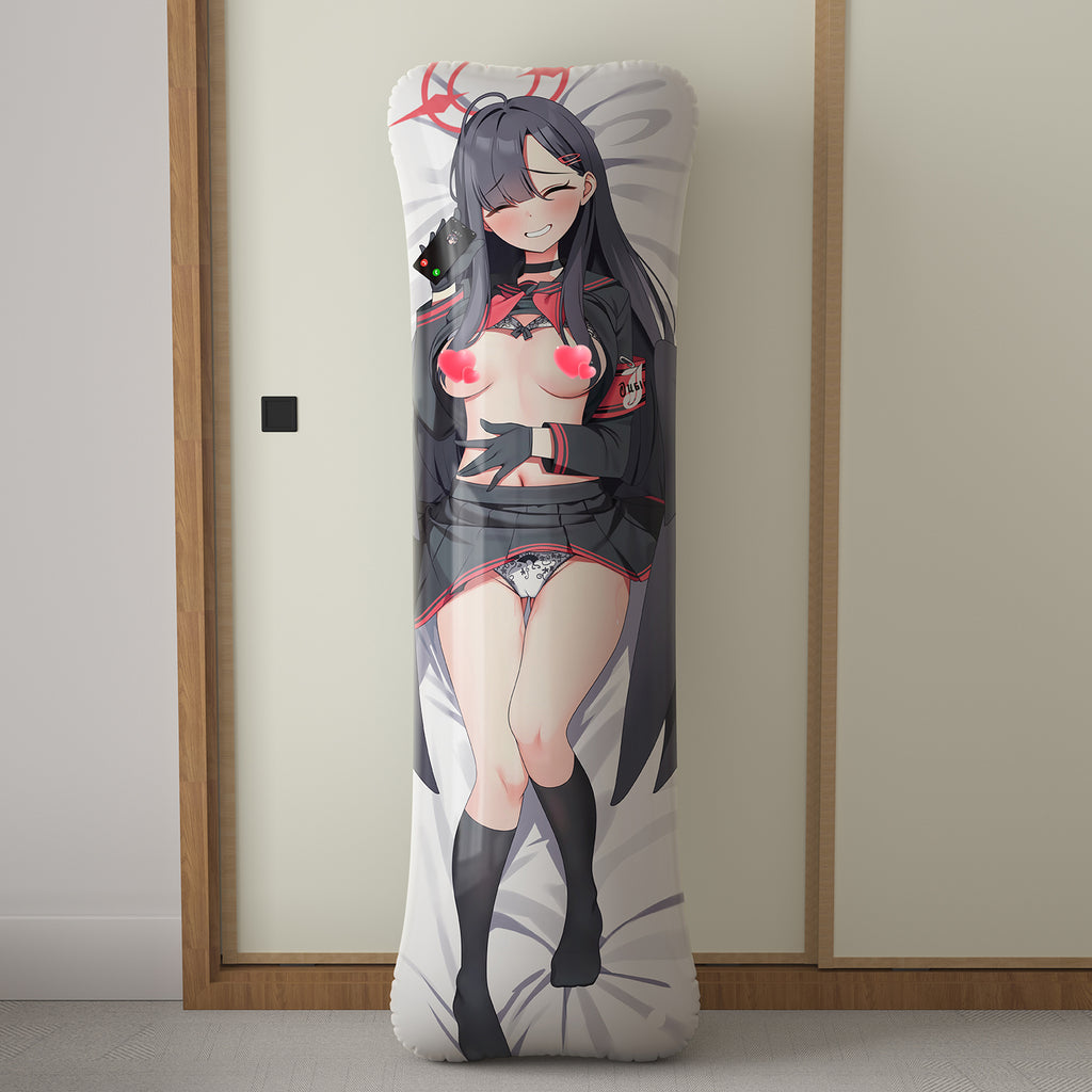 Ichika Nakamasa - Anime Inflatable Body Pillow Fan-Art Edition