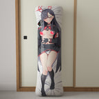 Ichika Nakamasa - Anime Inflatable Body Pillow Fan-Art Edition