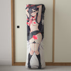 Ichika Nakamasa - Anime Inflatable Body Pillow Fan-Art Edition