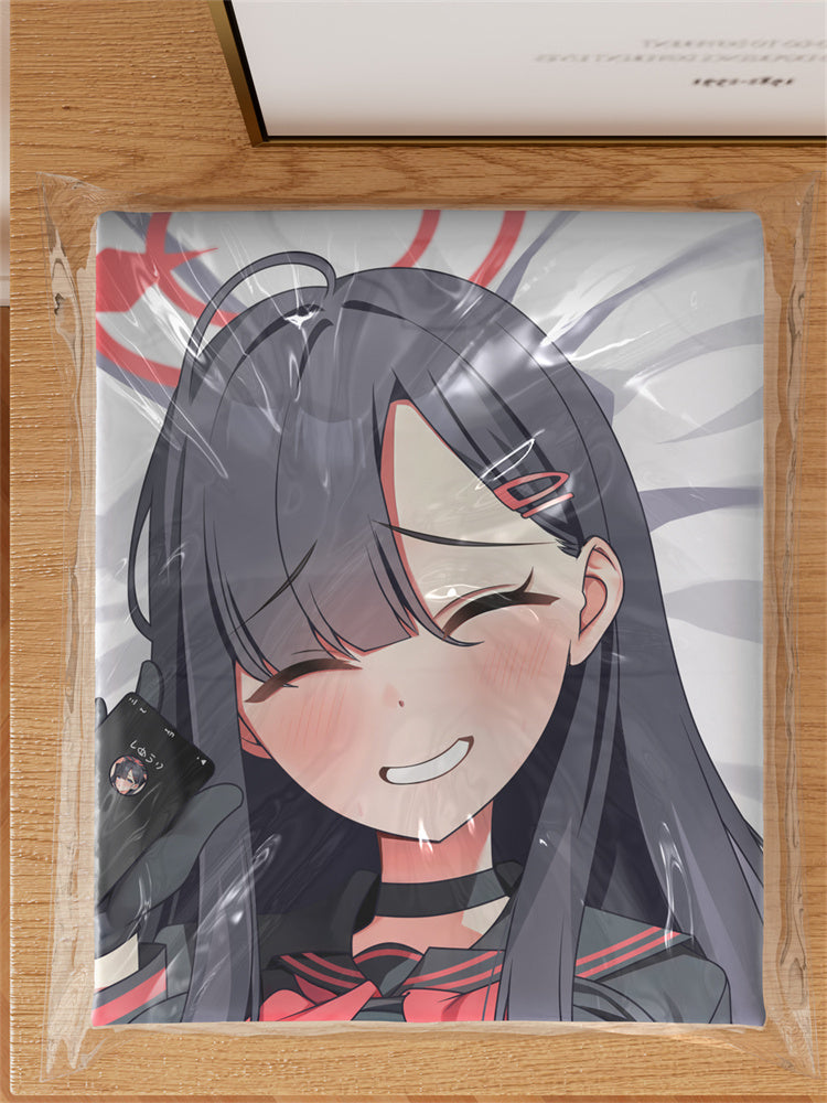 Ichika Nakamasa - Anime Inflatable Body Pillow Fan-Art Edition