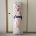Imouto - Anime Inflatable Body Pillow Fan-Art Edition